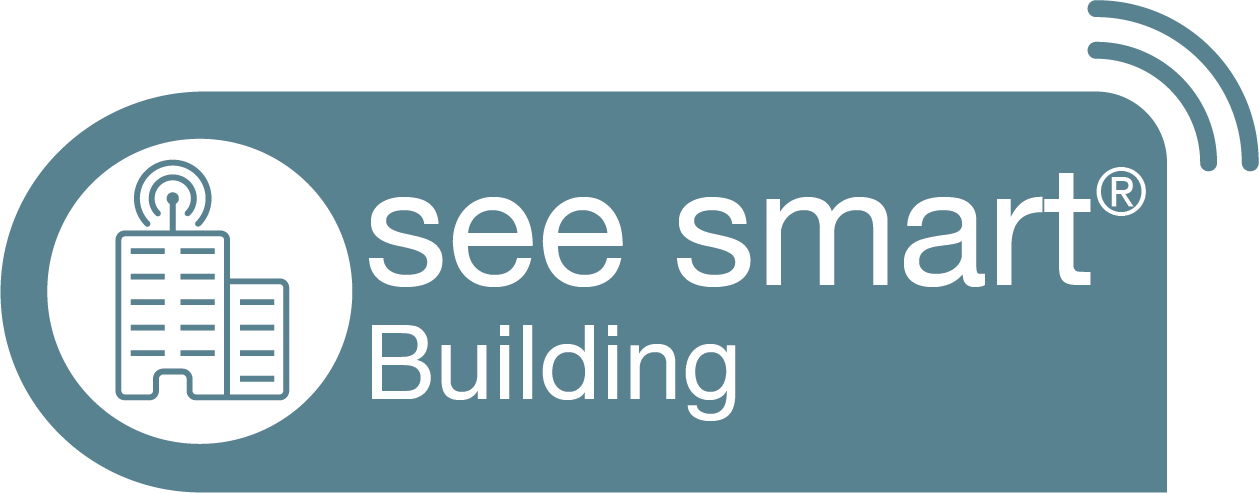 see smart building