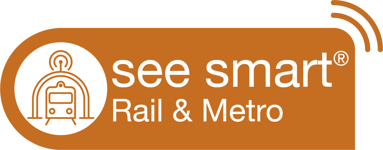 see smart railway tunnel and metro