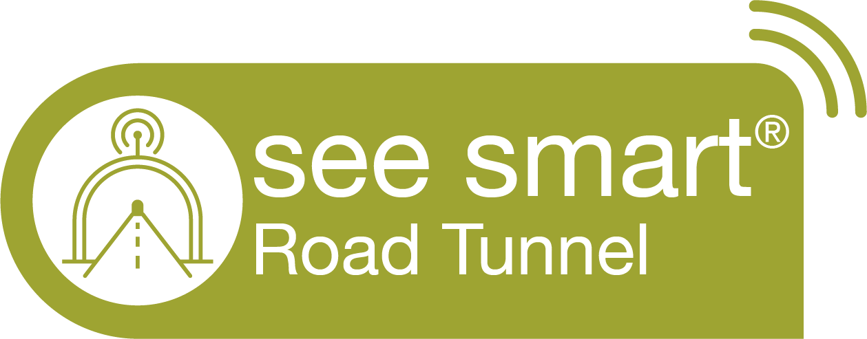 see smart road tunnel