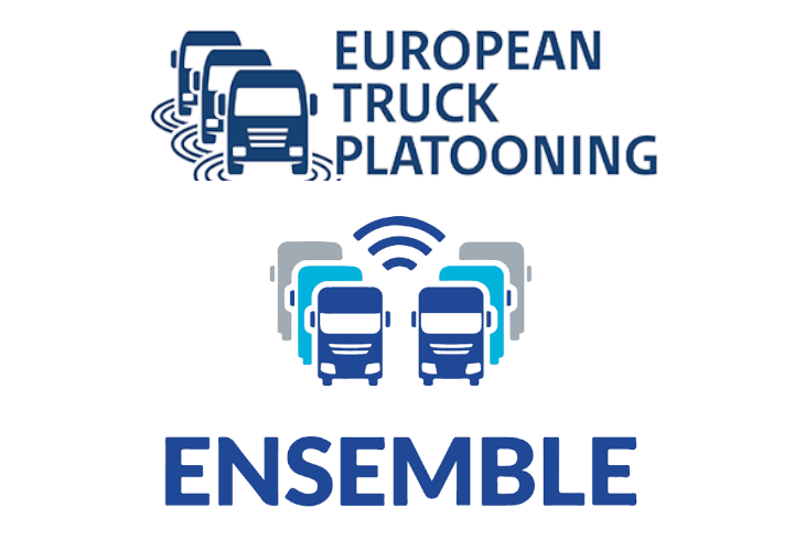 SEE Telecom Participates at Platooning Workshop