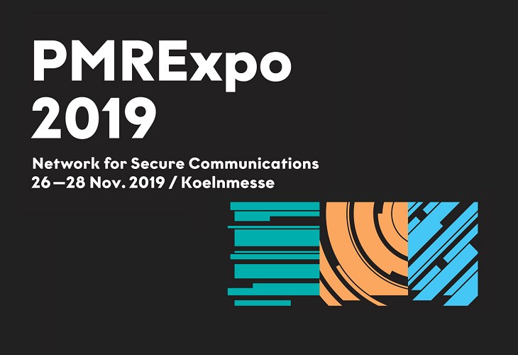 SEE Telecom At PMRExpo 2019