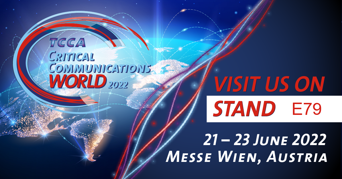 SEE Telecom at CCW 2022 in Vienna