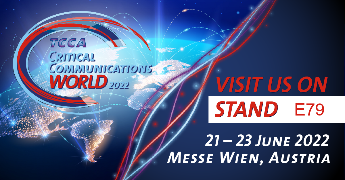 SEE Telecom at CCW 2022