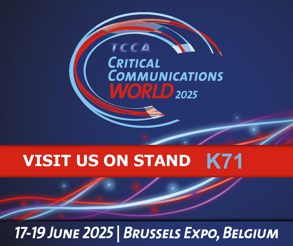 SEE TELECOM at CCW2025 in Brussels: Playing at Home and Aiming Higher!