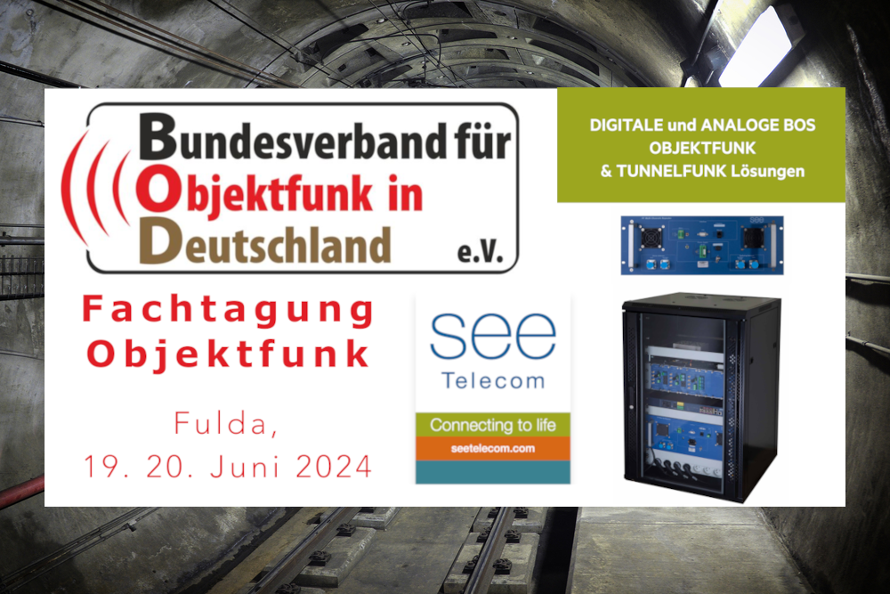 © SEE Telecom