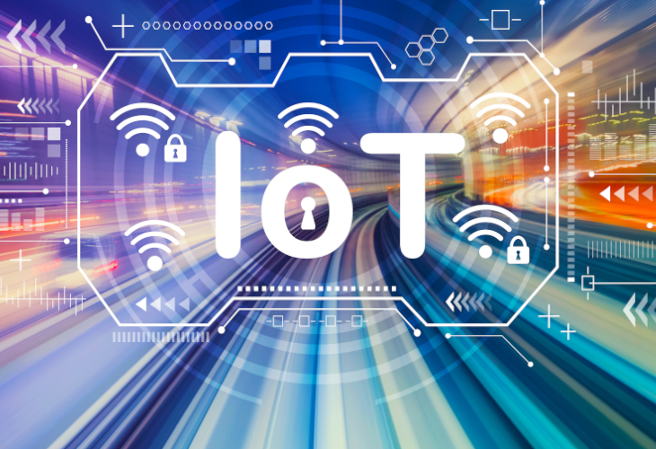  advantages of IoT network inside a tunnel